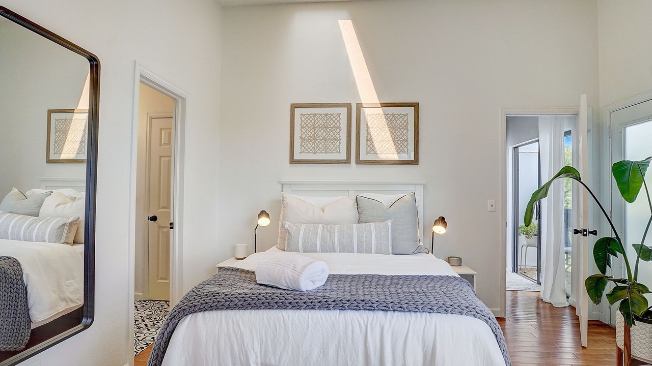 Photo of Bedroom in Arvada