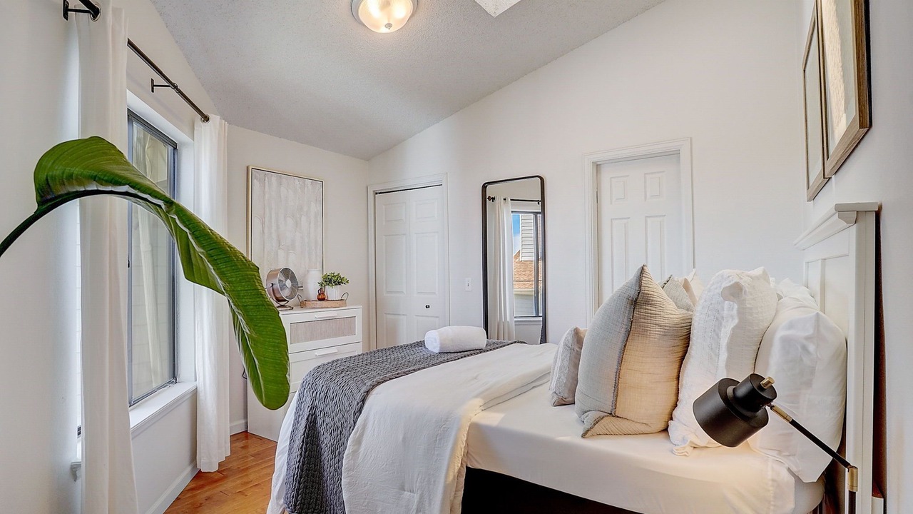 Photo of Bedroom in Arvada