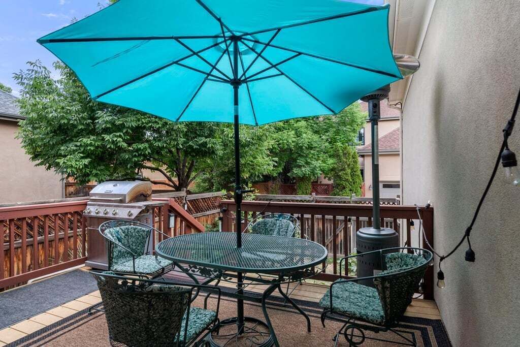Photo of Outdoor in Lowry Field