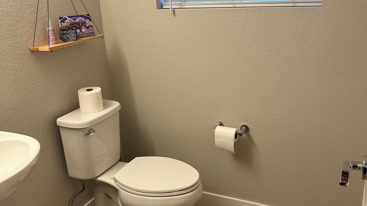Photo of Bathroom in Stonegate