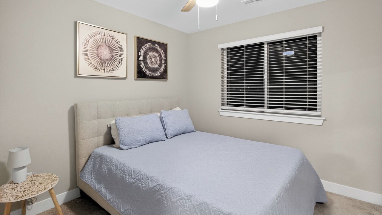 Photo of Bedroom in Stonegate