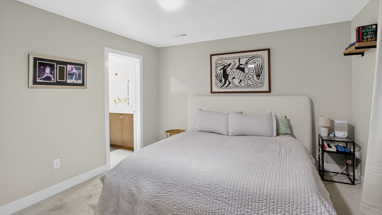 Photo of Bedroom in Stonegate