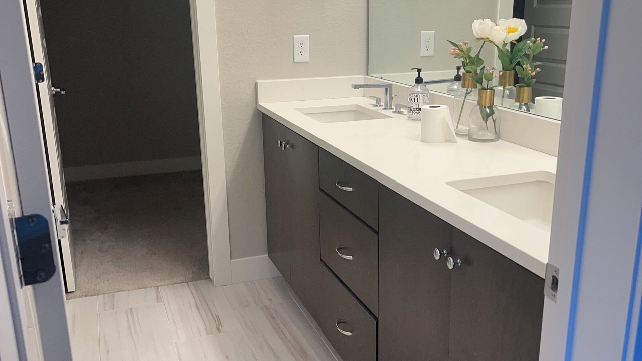 Photo of Bathroom in Stonegate