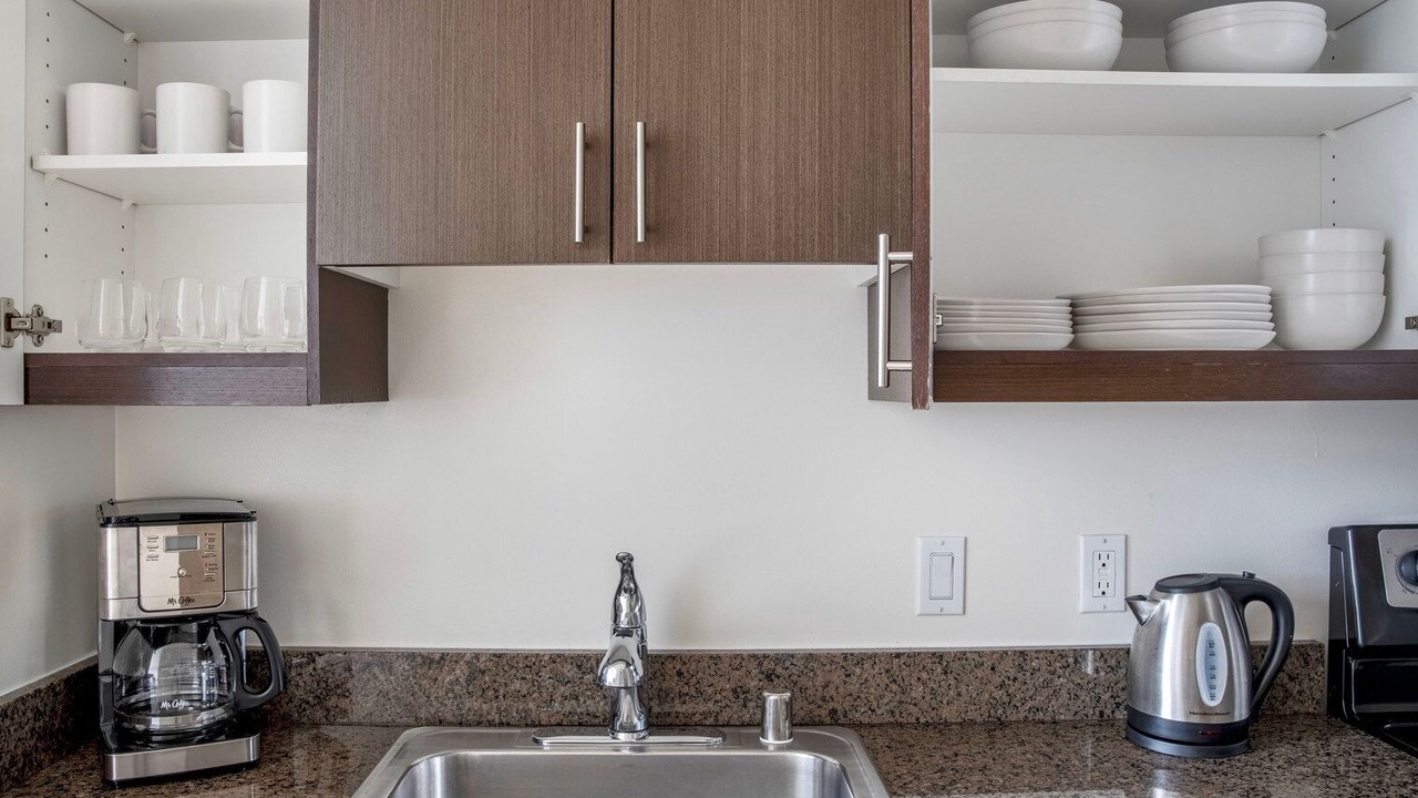 Photo of Kitchen in Northwest Bellevue