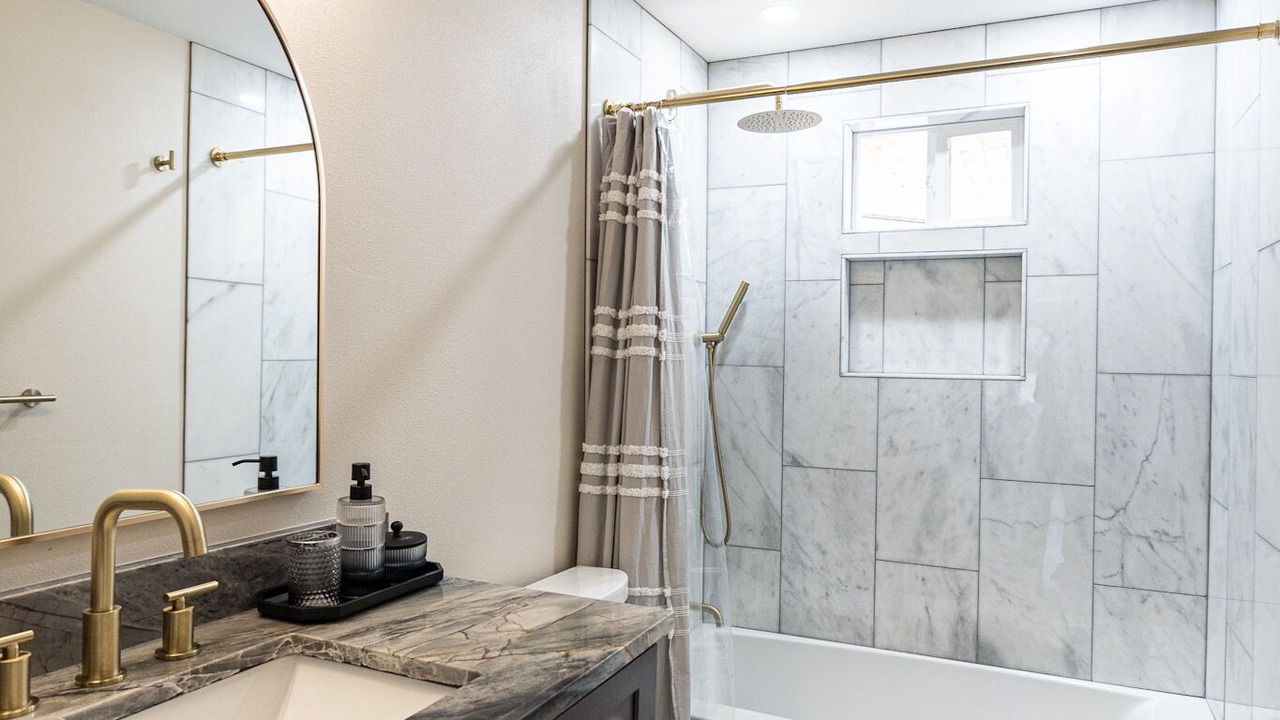 Photo of Bathroom in Kennydale