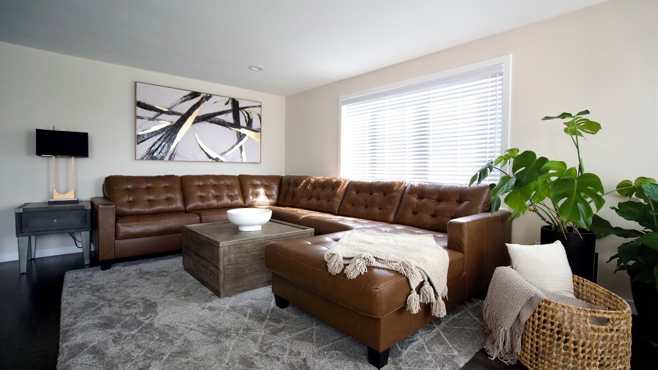 Photo of Livingroom in Kennydale