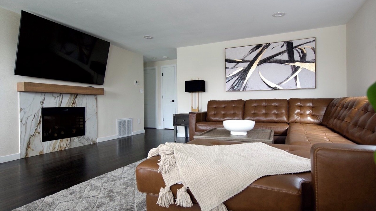 Photo of Livingroom in Kennydale
