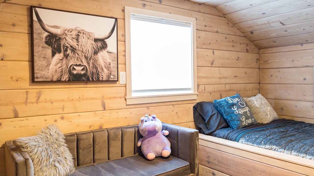 Photo of Bedroom in Kennydale