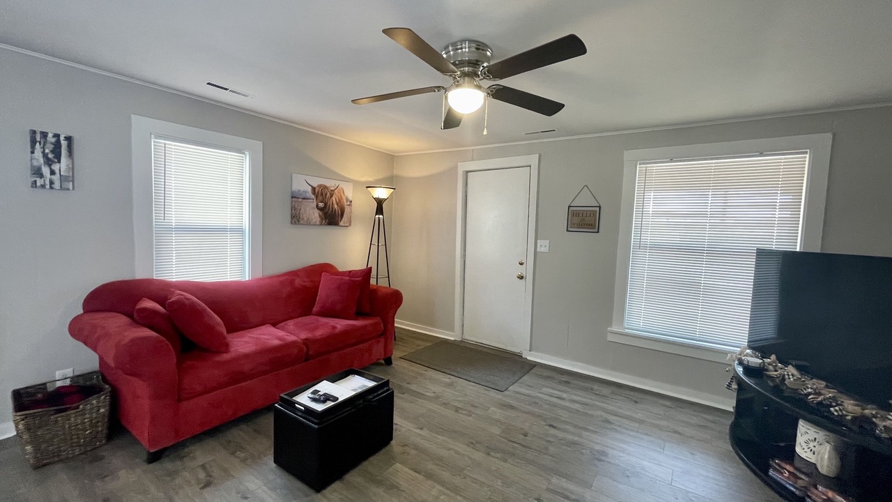 Photo of Bedroom in Lincoln