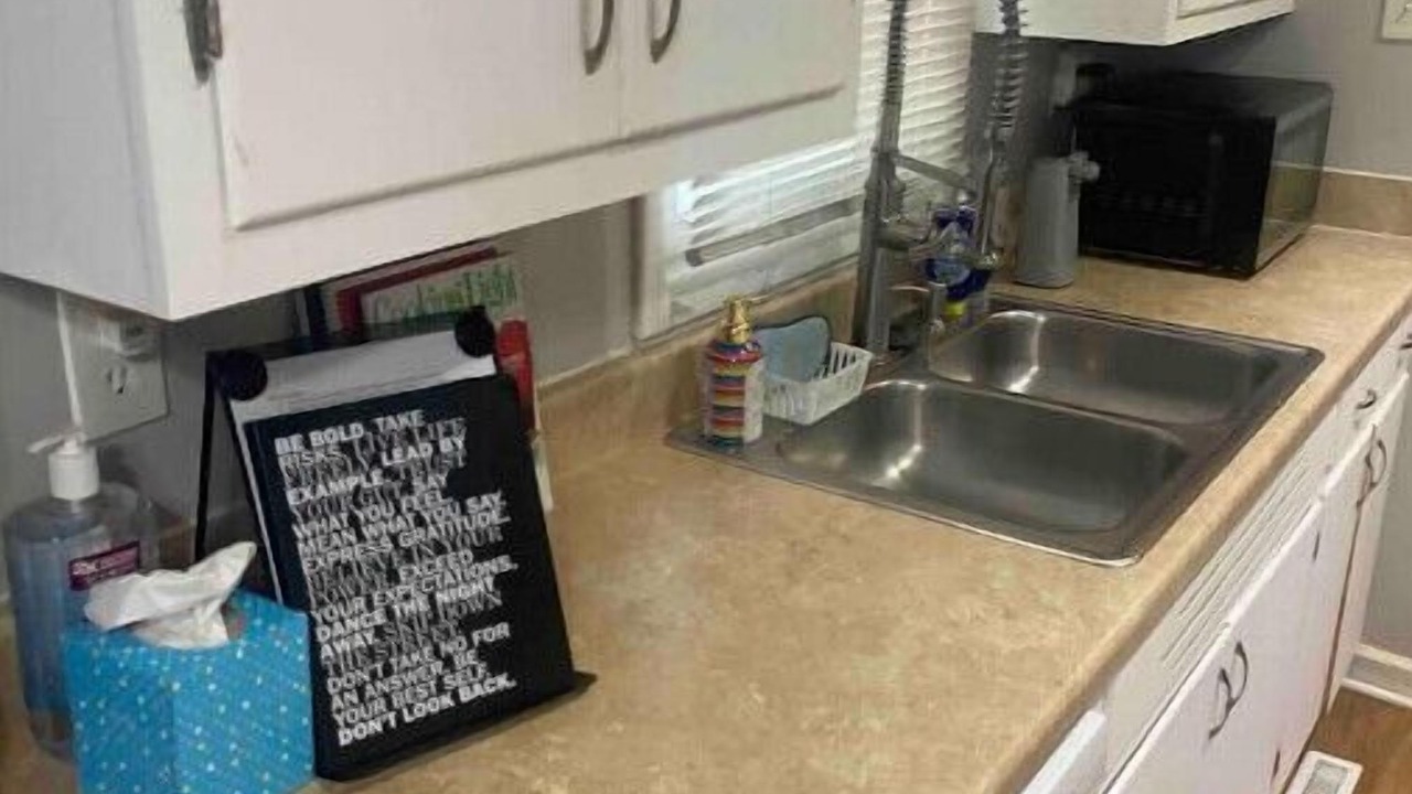 Photo of Kitchen in Topeka
