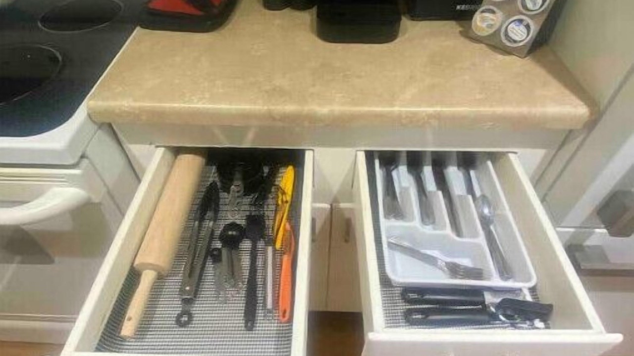 Photo of Kitchen in Topeka