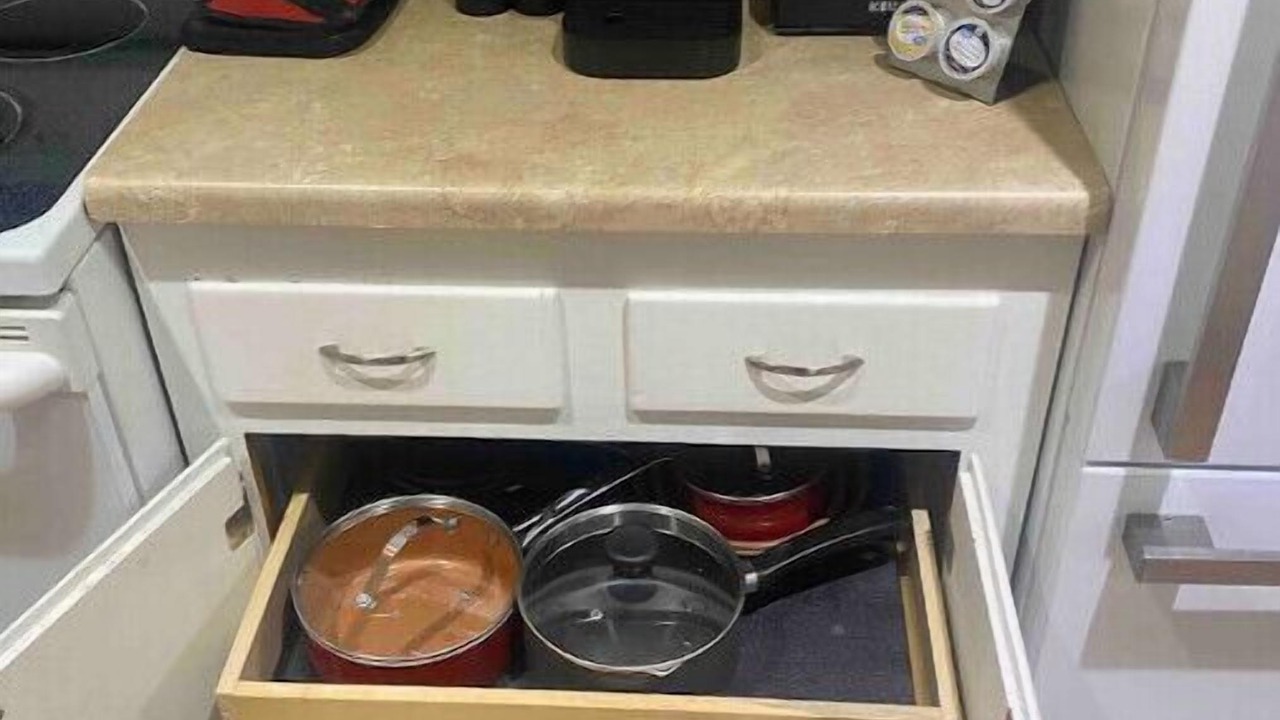 Photo of Kitchen in Topeka