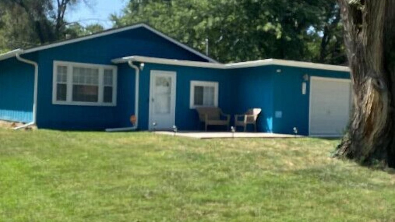Photo of Outdoor in Topeka