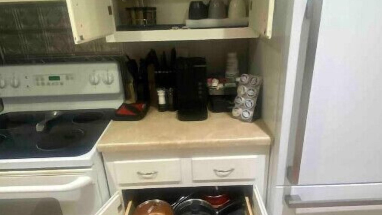 Photo of Kitchen in Topeka