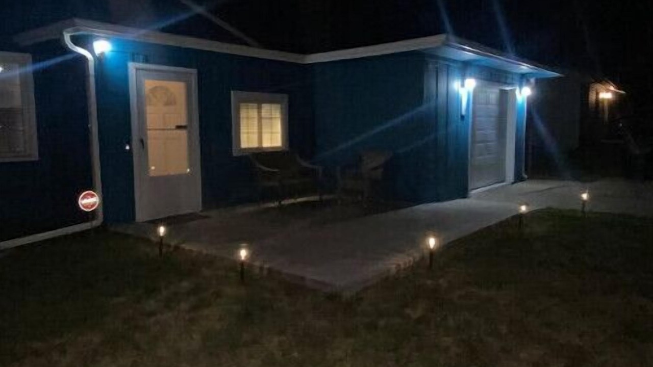 Photo of Outdoor in Topeka
