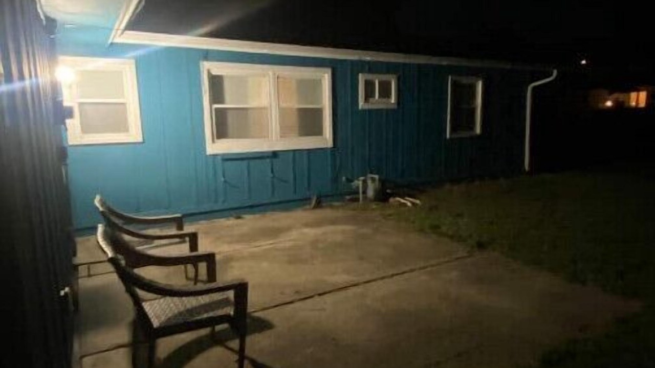 Photo of Patio Balcony in Topeka