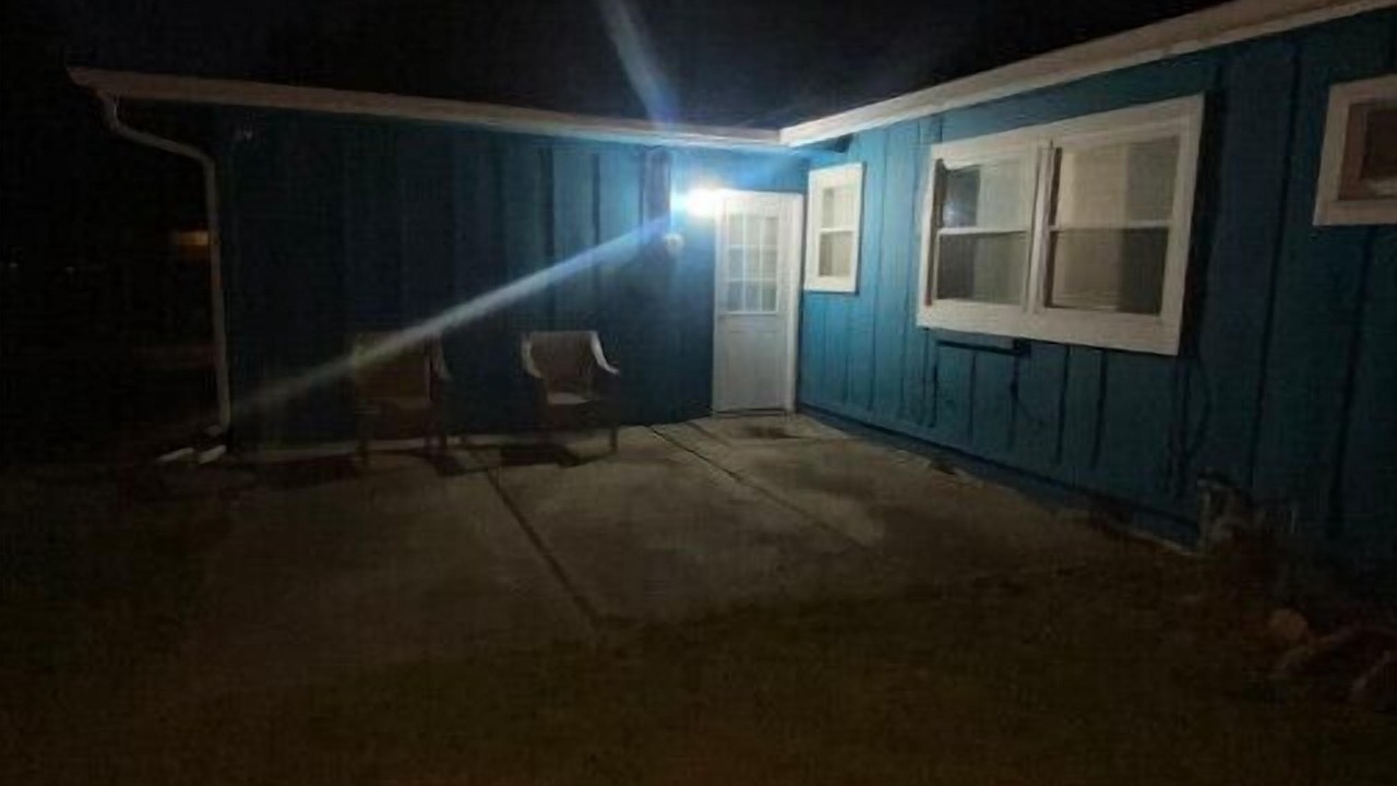 Photo of Outdoor in Topeka