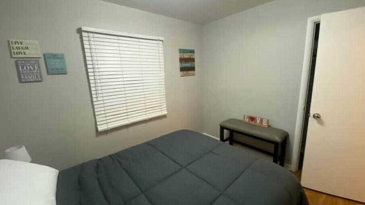 Photo of Bedroom in Topeka