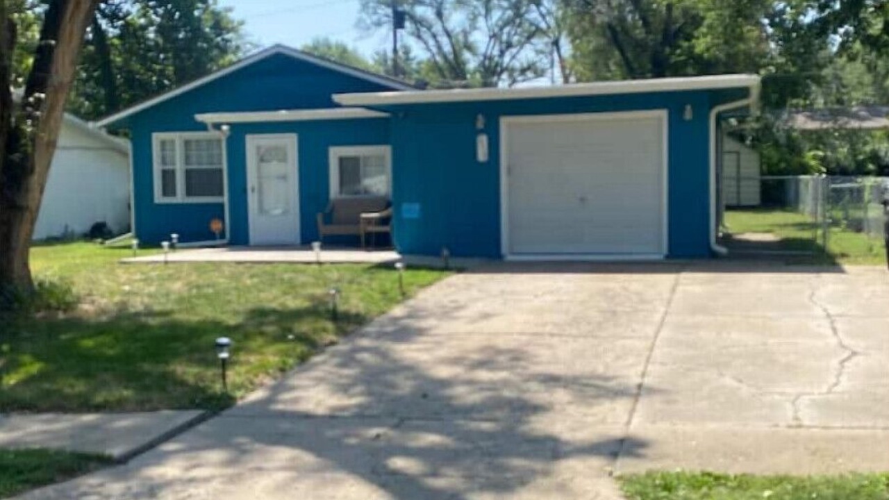 Photo of Outdoor in Topeka