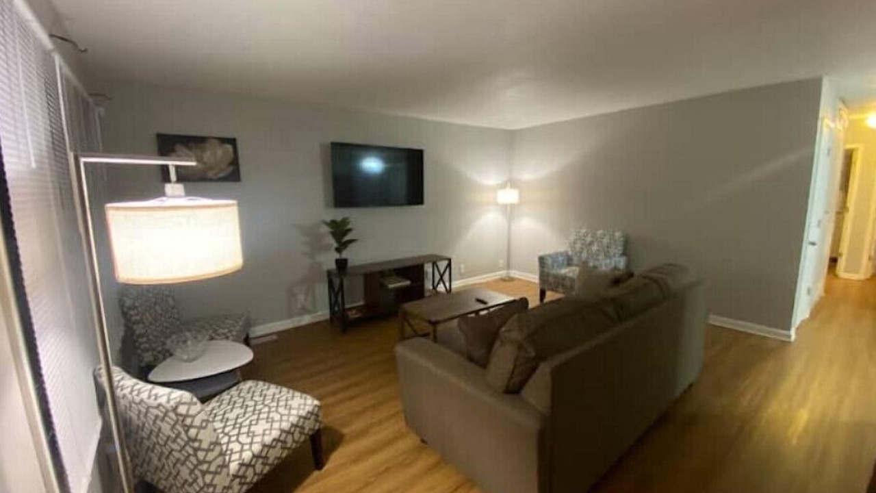 Photo of Livingroom in Topeka