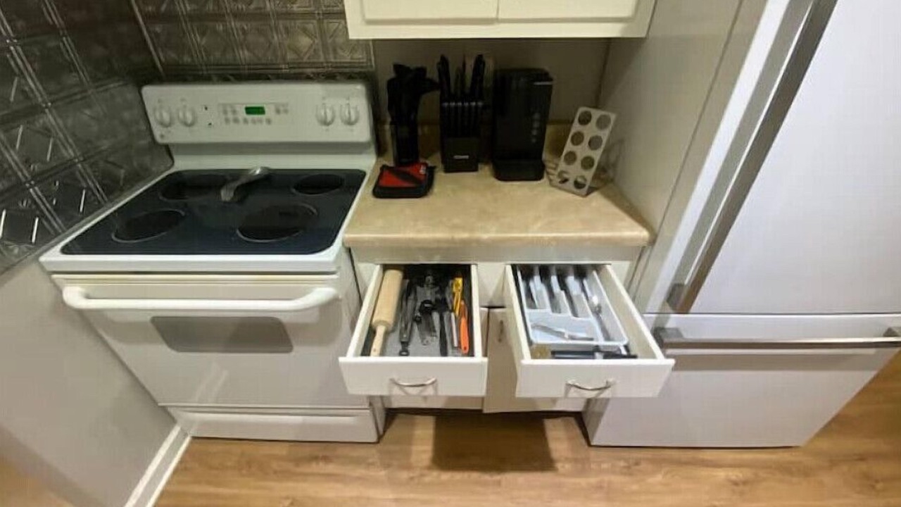 Photo of Kitchen in Topeka