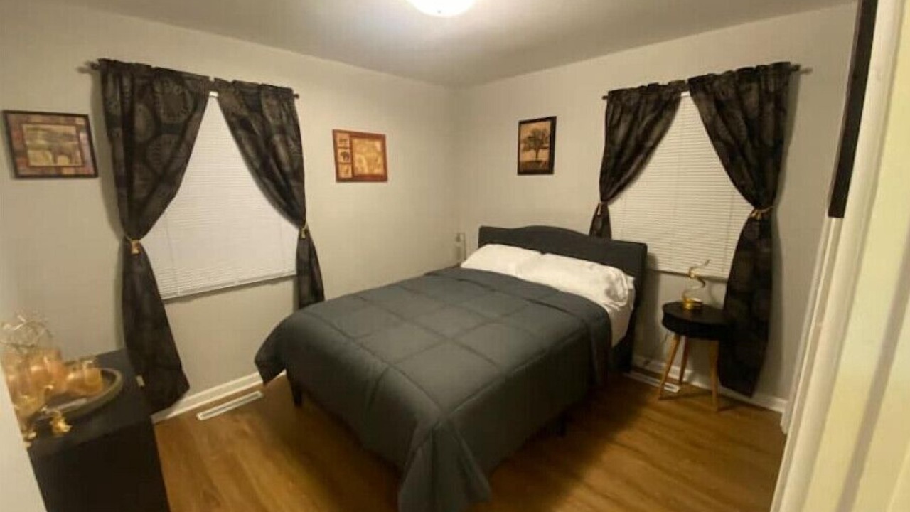 Photo of Bedroom in Topeka