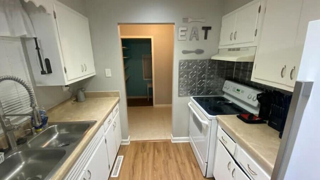 Photo of Kitchen in Topeka