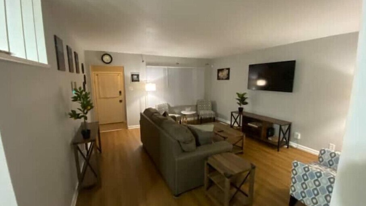 Photo of Livingroom in Topeka