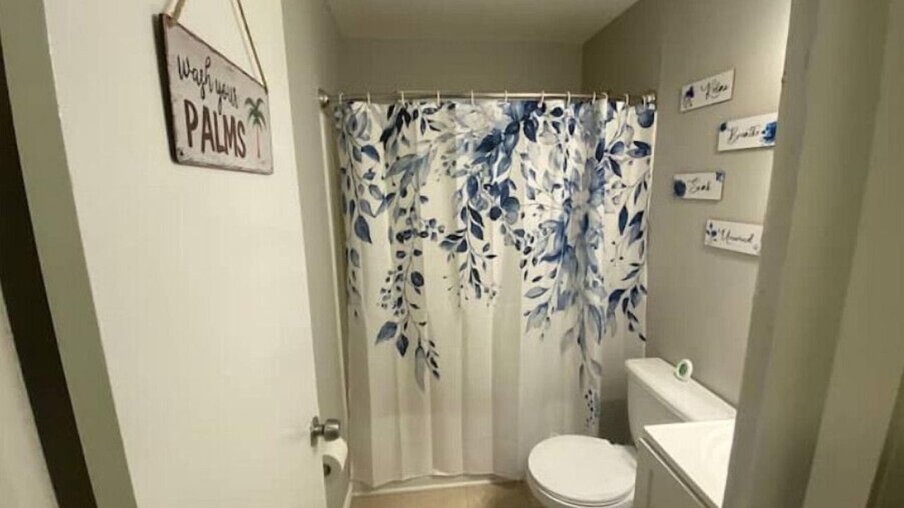 Photo of Bathroom in Topeka