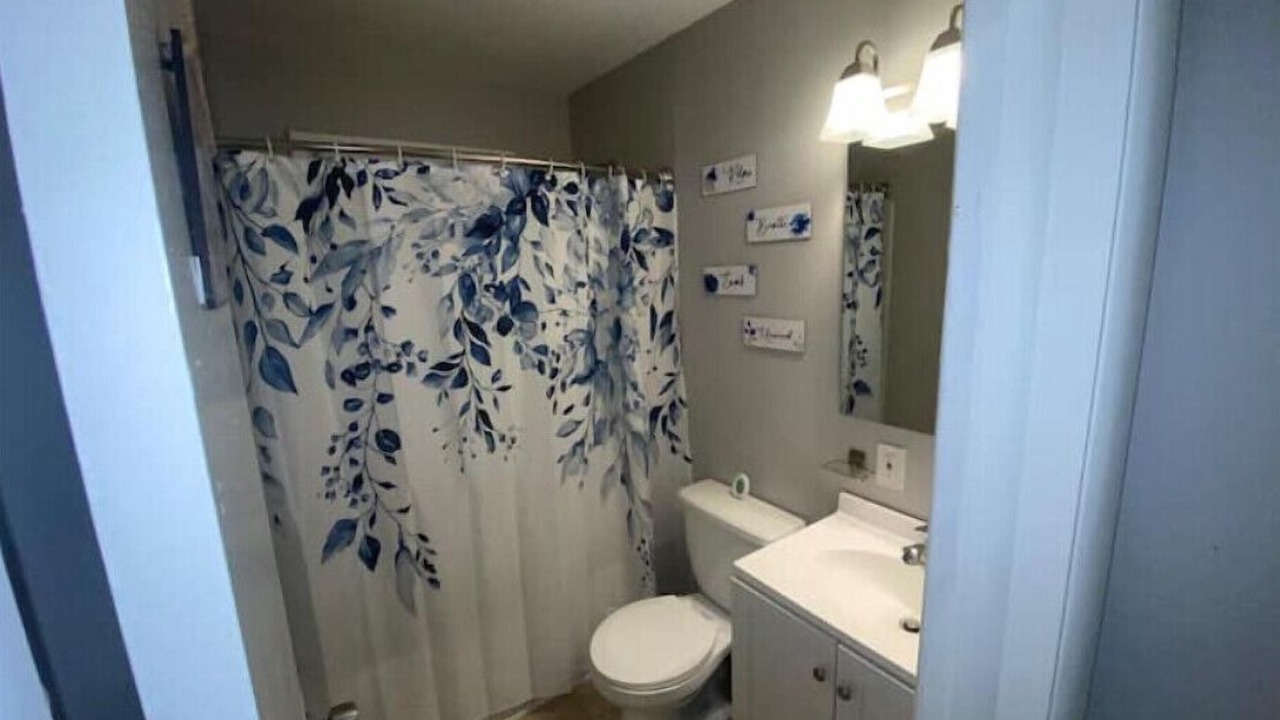 Photo of Bathroom in Topeka