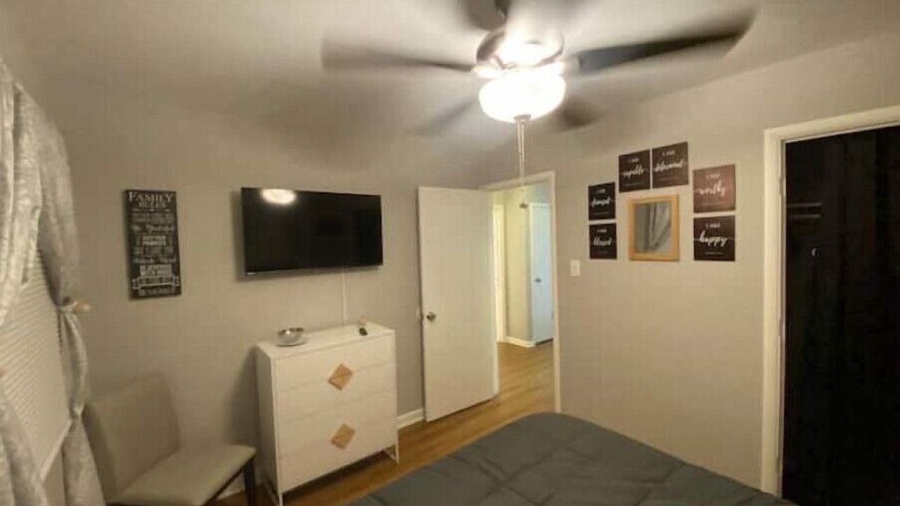 Photo of Bedroom in Topeka