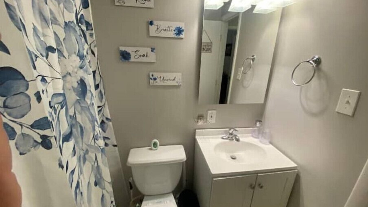 Photo of Bathroom in Topeka