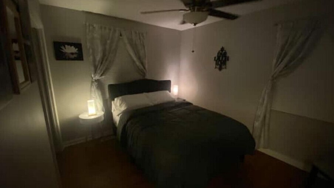 Photo of Bedroom in Topeka
