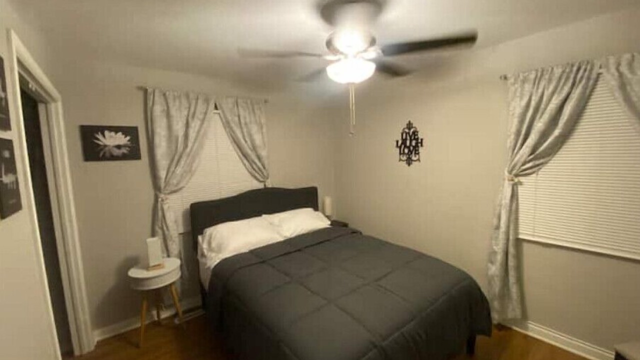 Photo of Bedroom in Topeka