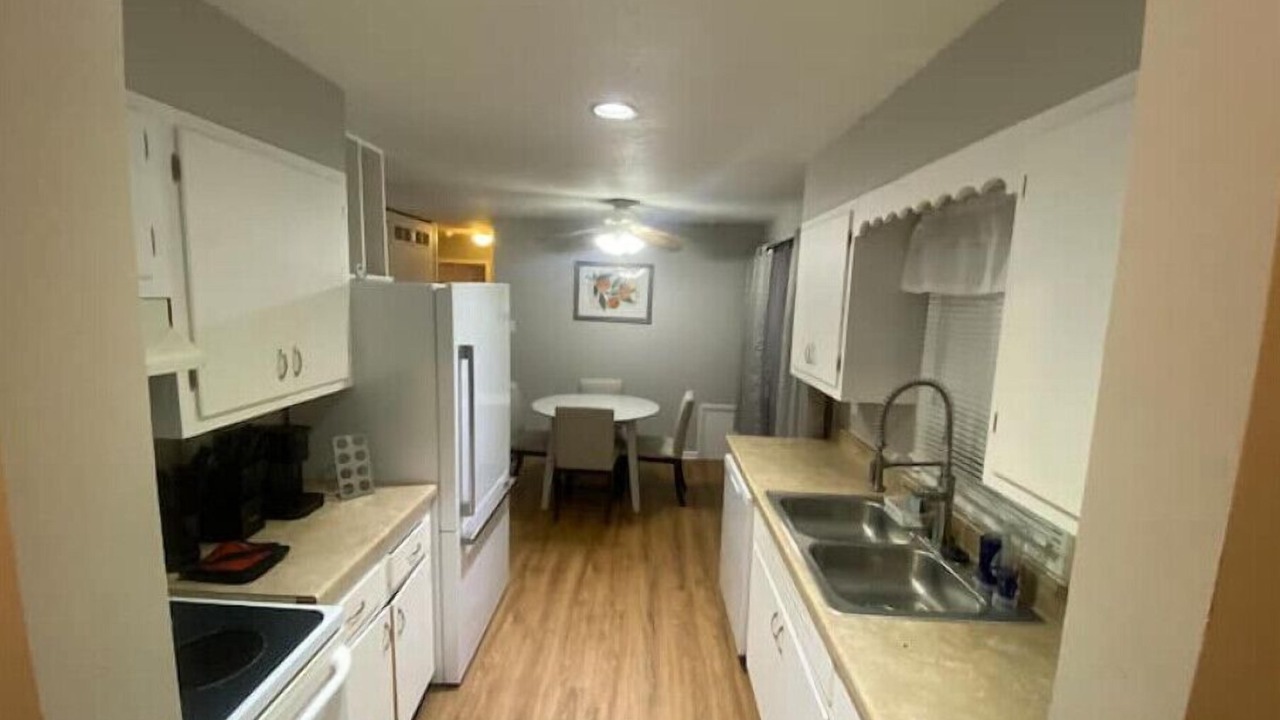 Photo of Kitchen in Topeka