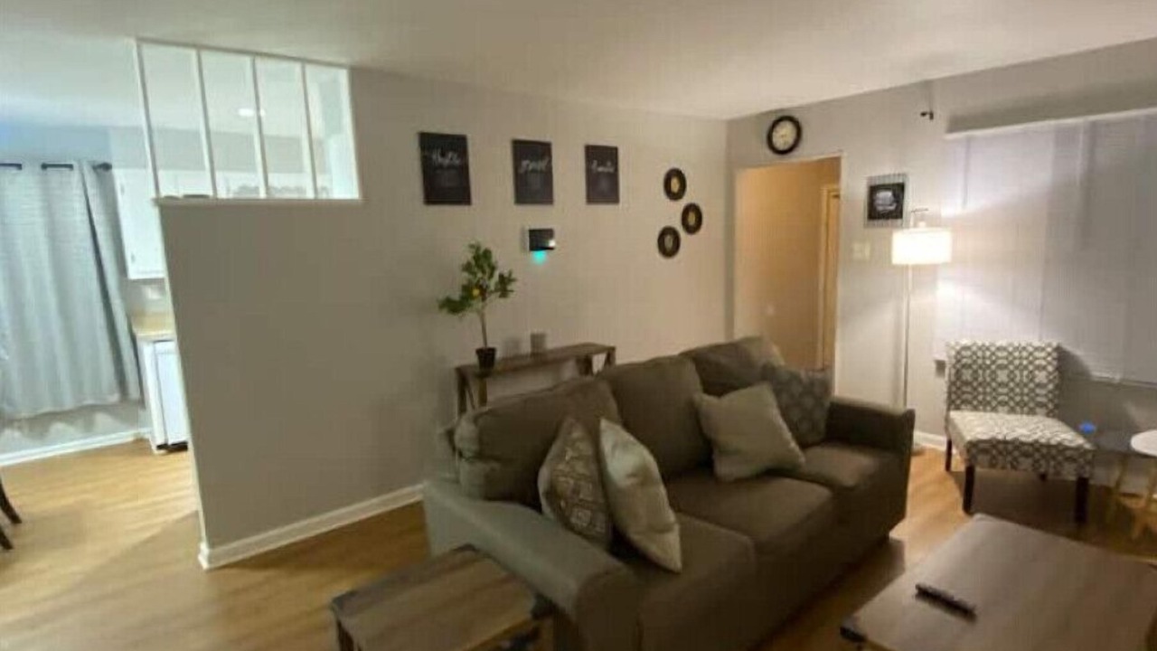 Photo of Livingroom in Topeka