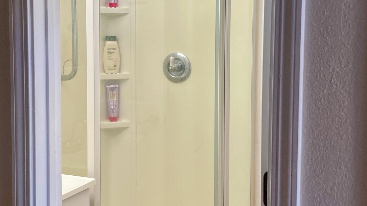 Photo of Bathroom in Taylor Ranch