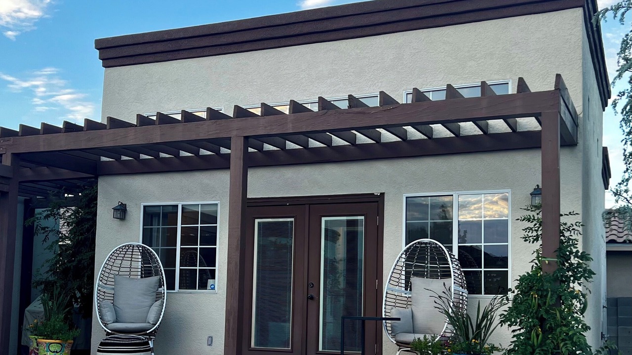 Photo of Outdoor in Taylor Ranch