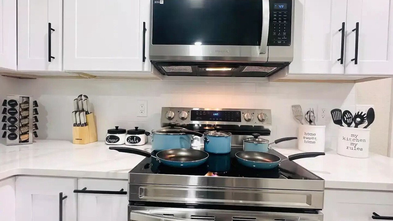 Photo of Kitchen in Dupont