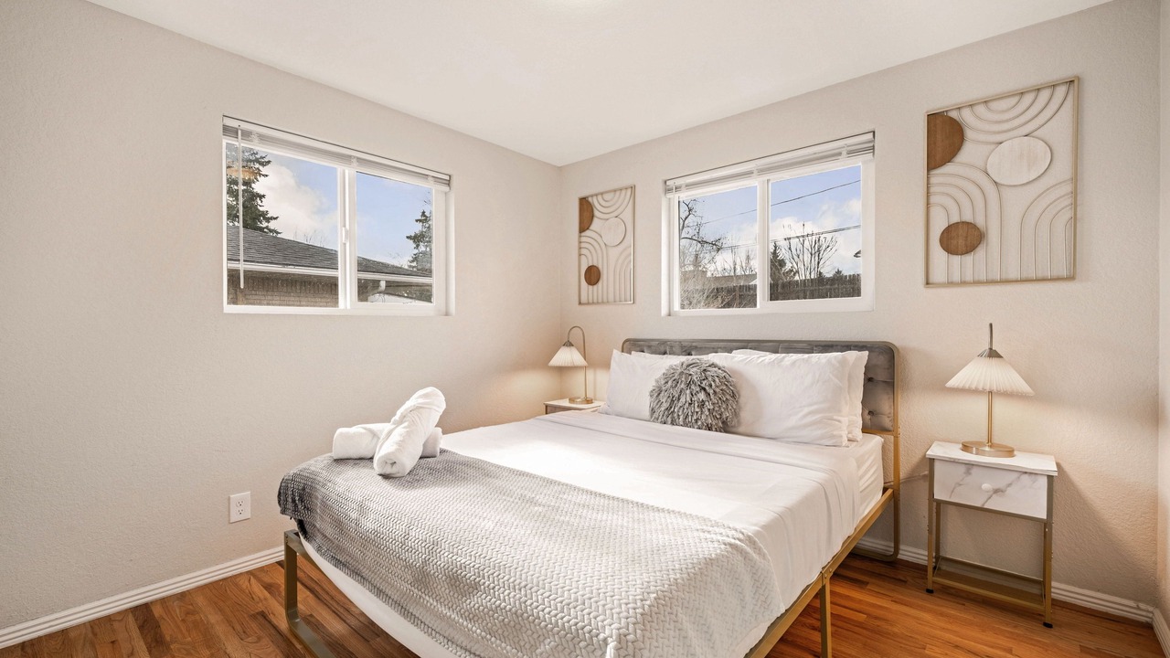 Photo of Bedroom in Dupont