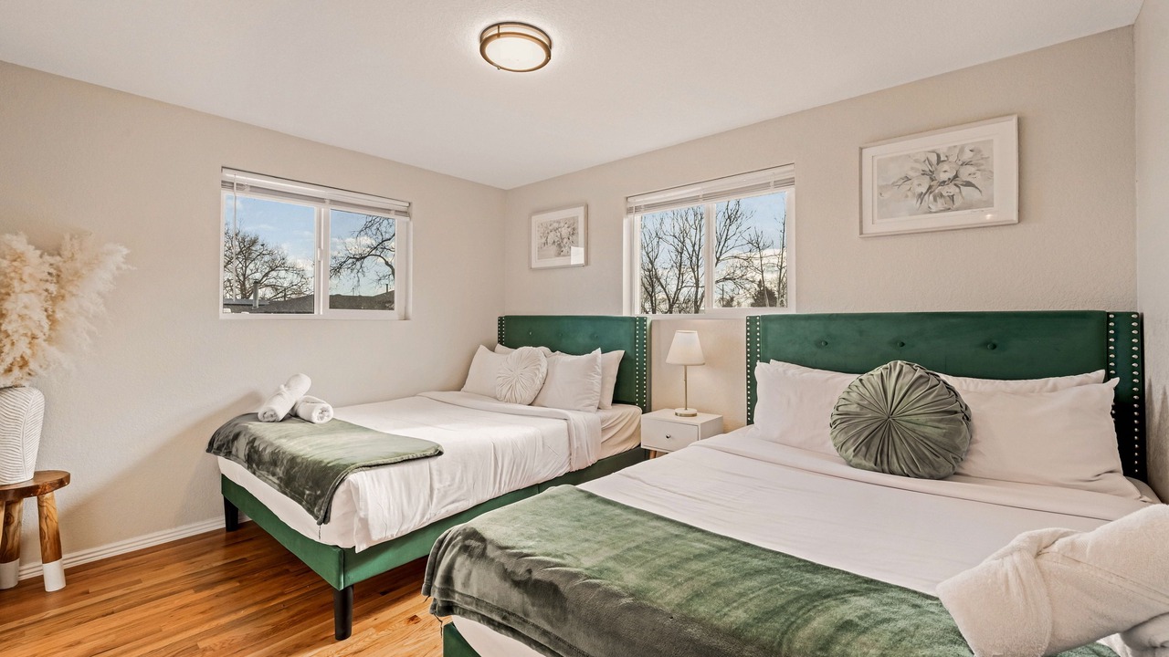 Photo of Bedroom in Dupont