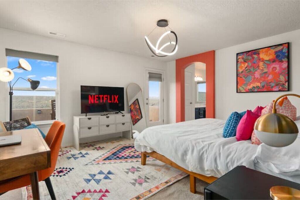 Photo of Bedroom in Albuquerque