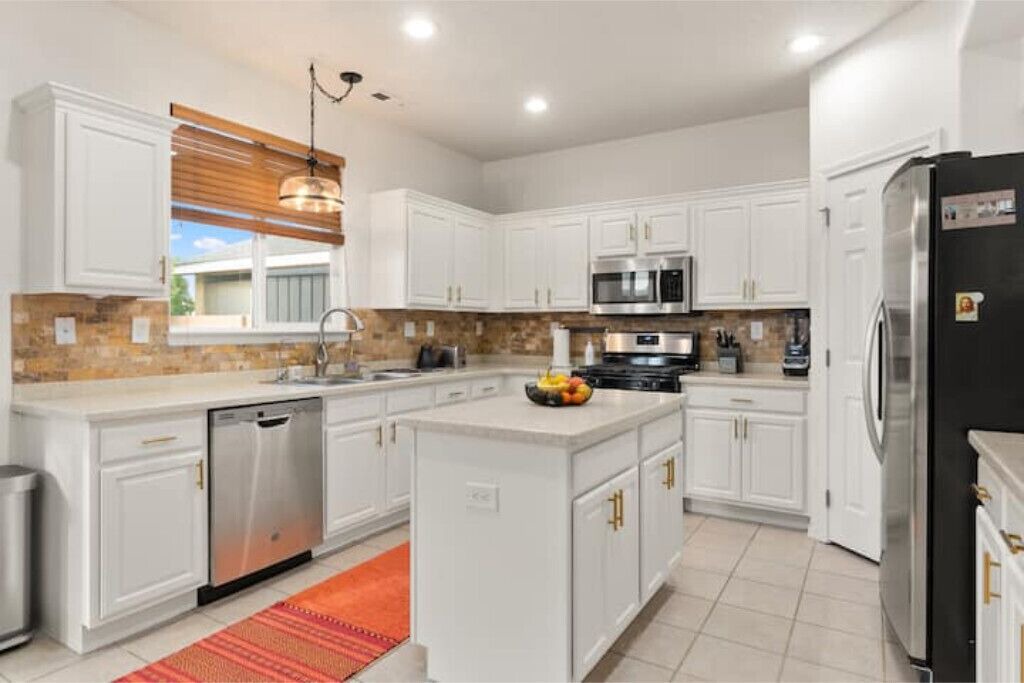 Photo of Kitchen in Albuquerque