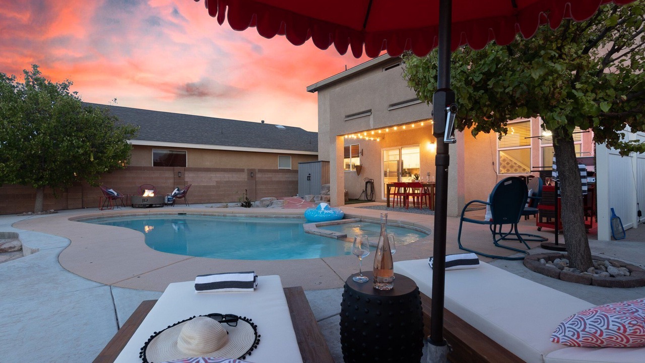 Photo of Outdoor in Albuquerque