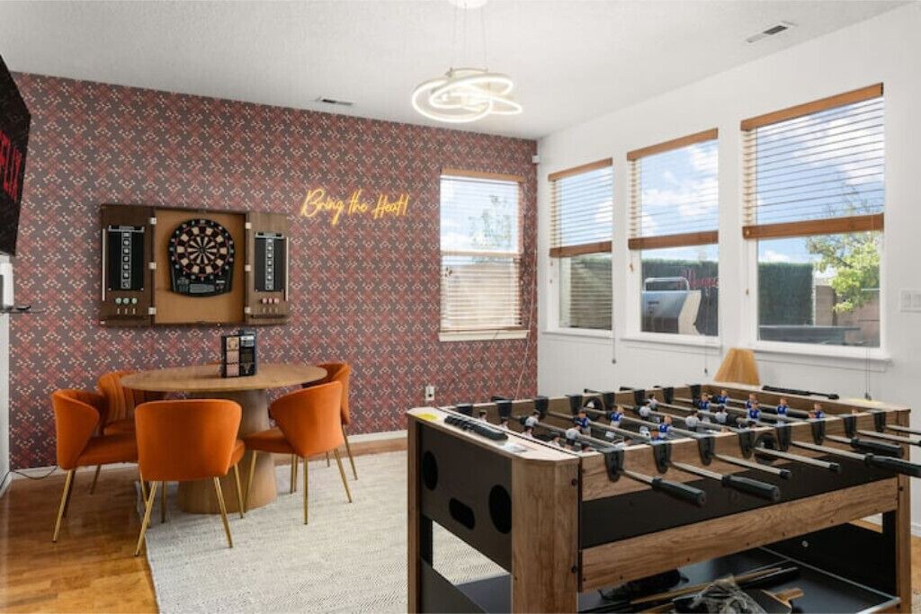 Photo of Bedroom in Albuquerque