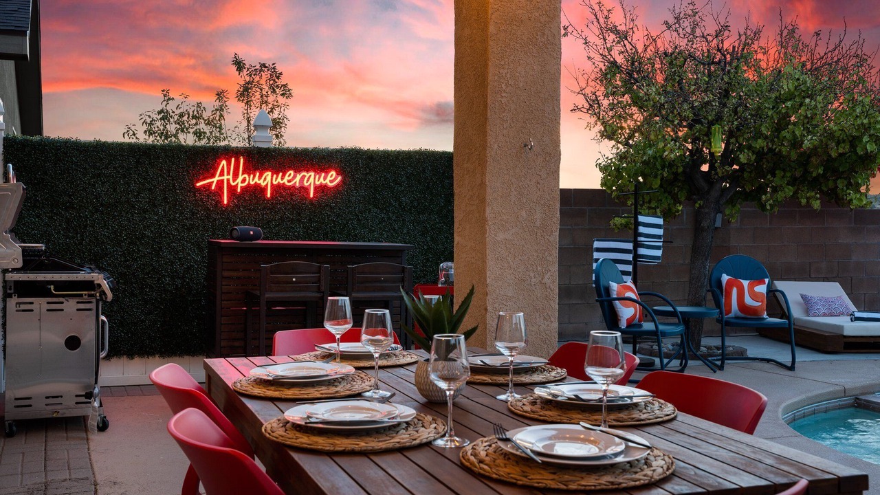 Photo of Outdoor in Albuquerque