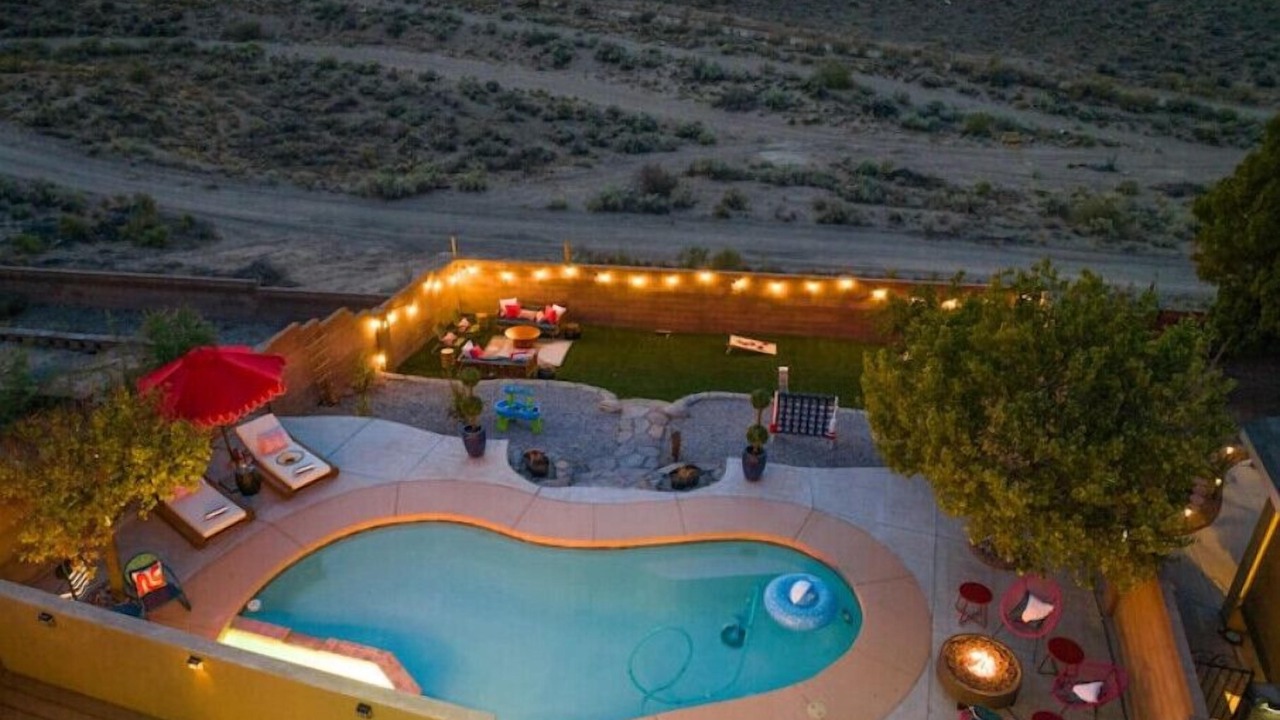 Photo of Outdoor in Albuquerque