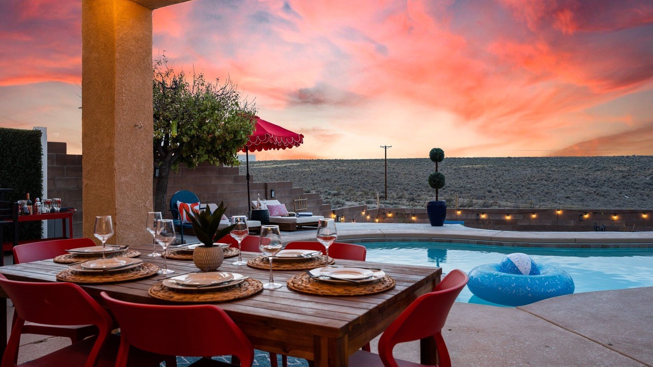 Photo of Outdoor in Albuquerque