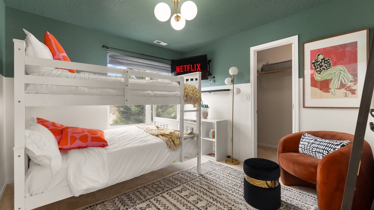 Photo of Bedroom in Albuquerque