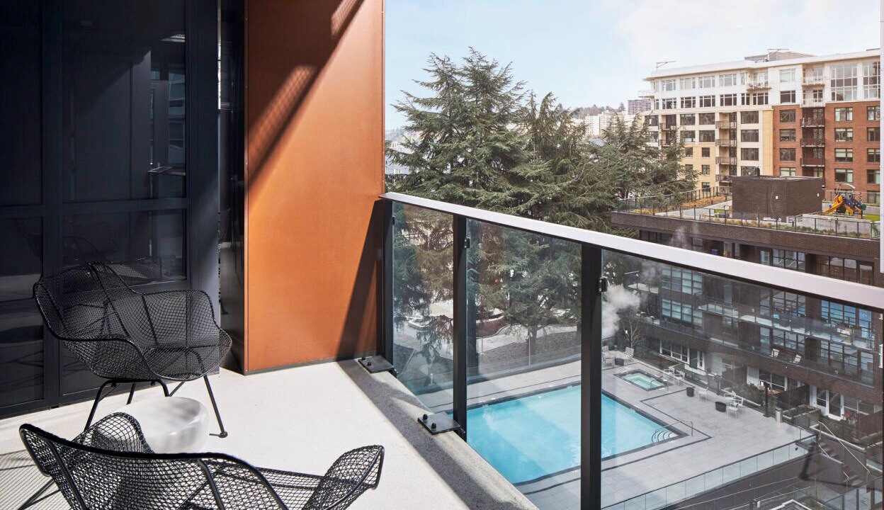 Photo of Outdoor in South Lake Union